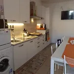 Roman Forum Appartment