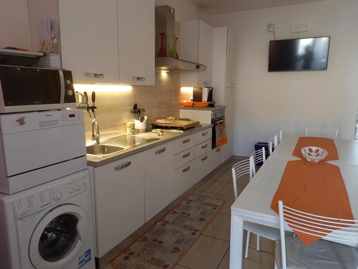 Apartment Roman Forum Catania