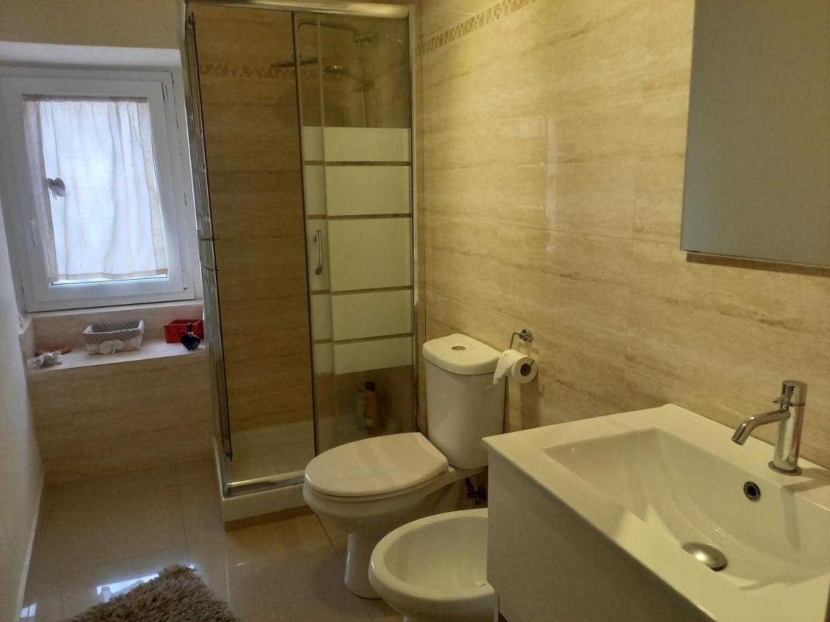 Apartment Roman Forum Catania